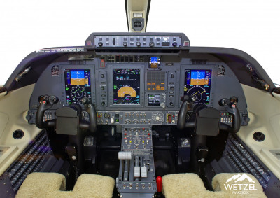 2011 Piaggio Avanti II: 