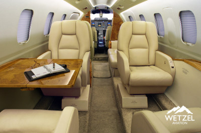 2011 Piaggio Avanti II: 