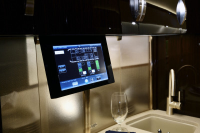 2013 Gulfstream G280: 