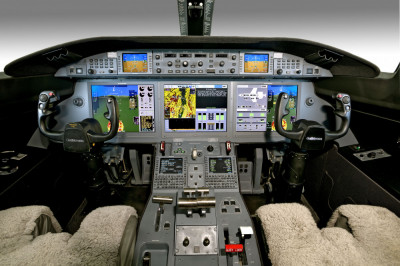 2013 Gulfstream G280: 