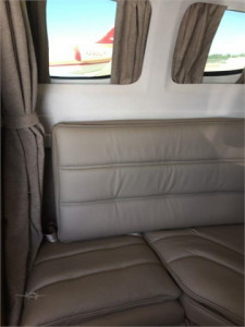 1978 Cessna Conquest II: 