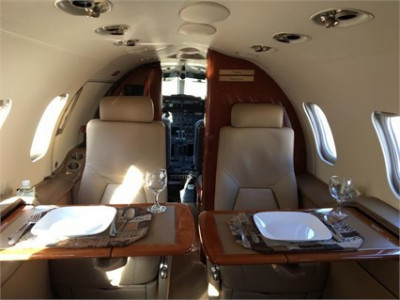 2000 Bombardier Learjet 31A-ER: 