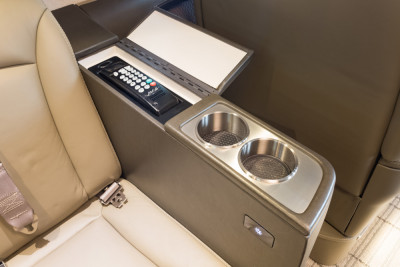 2017 Cessna Citation Latitude: 
