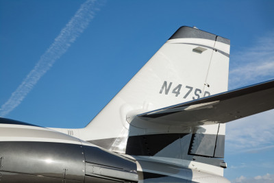 2017 Cessna Citation Latitude: 