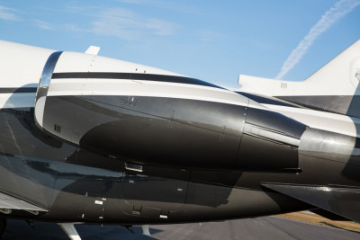 2017 Cessna Citation Latitude: 