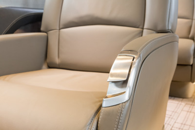 2017 Cessna Citation Latitude: 