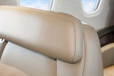 2017 Cessna Citation Latitude: 