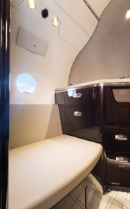 2017 Cessna Citation Latitude: 