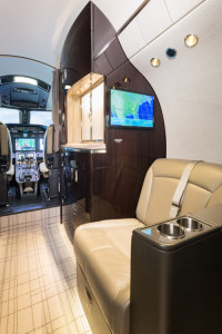2017 Cessna Citation Latitude: 