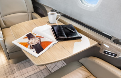 2017 Cessna Citation Latitude: 