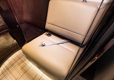 2017 Cessna Citation Latitude: 