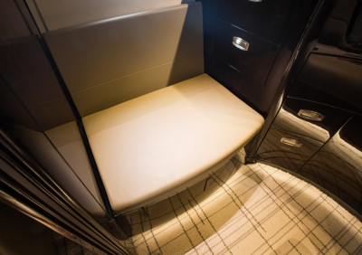 2017 Cessna Citation Latitude: 