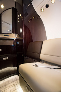 2017 Cessna Citation Latitude: 