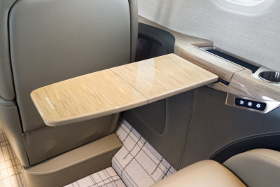 2017 Cessna Citation Latitude: 