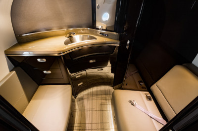 2017 Cessna Citation Latitude: 