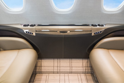 2017 Cessna Citation Latitude: 