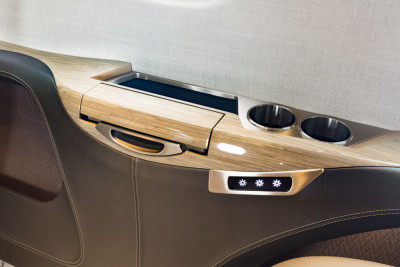 2017 Cessna Citation Latitude: 
