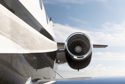 2017 Cessna Citation Latitude: 