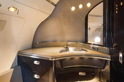 2017 Cessna Citation Latitude: 