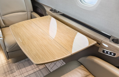 2017 Cessna Citation Latitude: 