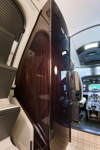 2017 Cessna Citation Latitude: 
