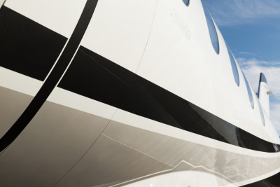 2017 Cessna Citation Latitude: 
