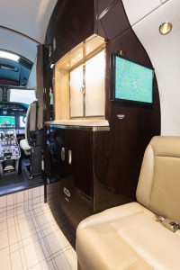 2017 Cessna Citation Latitude: 