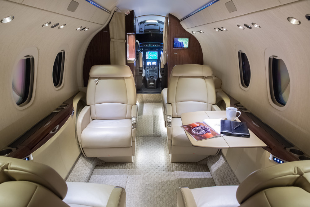 Cessna Citation Latitude for Sale | AircraftExchange