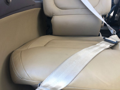 2016 Piper M600: 