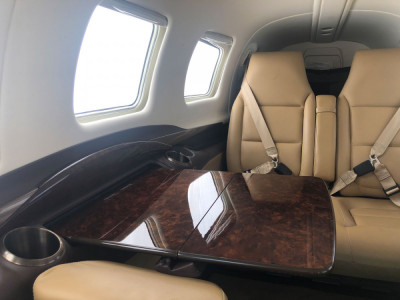 2016 Piper M600: 