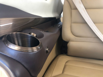 2016 Piper M600: 