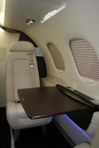 2009 Embraer Phenom 100: 