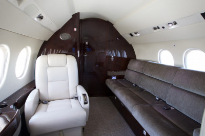 2004 Dassault Falcon 900EX EASy: 