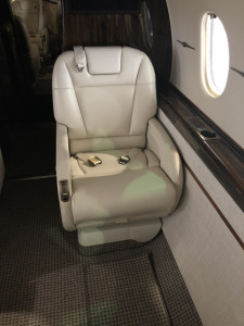 2009 Hawker 4000: 