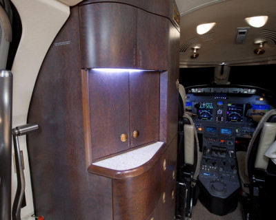 2008 Cessna Citation XLS+: 