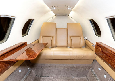 2024 Cessna Citation II: 