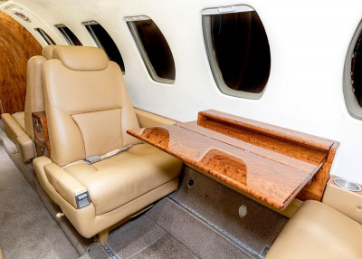 2024 Cessna Citation II: 
