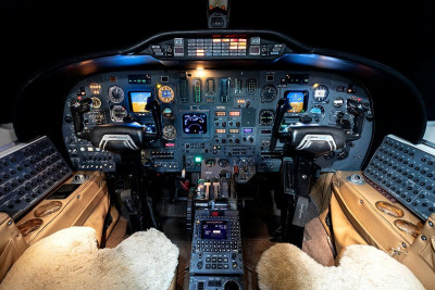 2024 Cessna Citation II: 