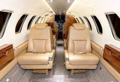 2024 Cessna Citation II: 