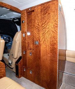 2024 Cessna Citation II: 