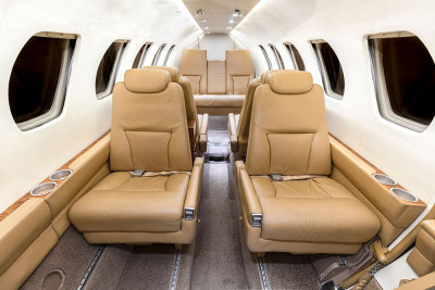2024 Cessna Citation II: 