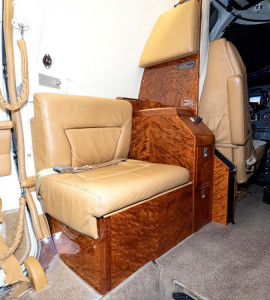 2024 Cessna Citation II: 