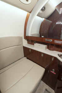 2006 Gulfstream G150: 