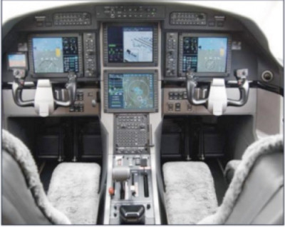 2015 Pilatus PC-12/47E NG: 