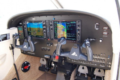 2019 Piper Archer LX: 