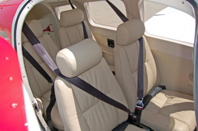 2019 Piper Archer LX: 