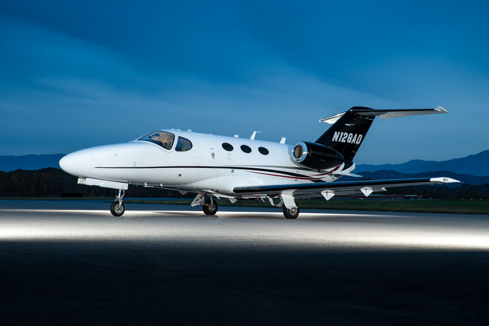 Cessna Citation Mustang for Sale | AircraftExchange