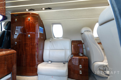 2010 Cessna Citation CJ4: 