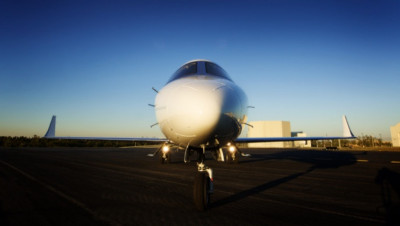 2008 Bombardier Learjet 45XR: 