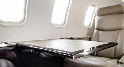 2008 Bombardier Learjet 45XR: 